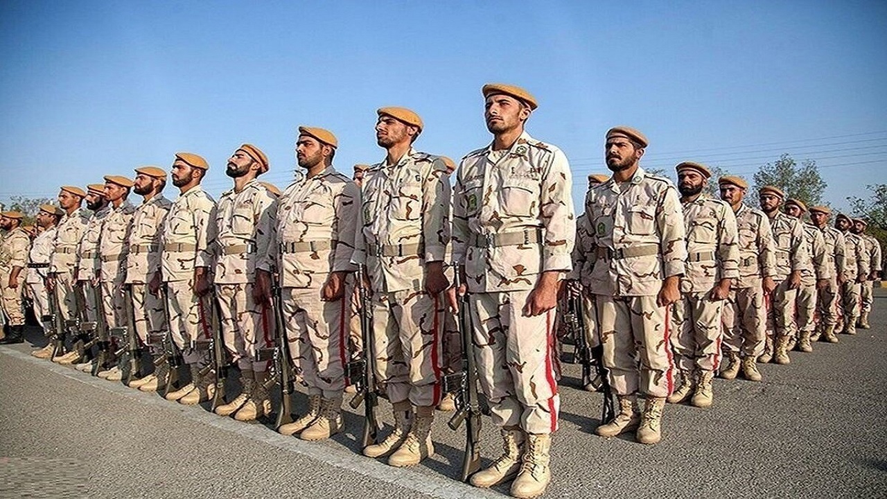خدمت سربازی بهینه سازی می‌شود