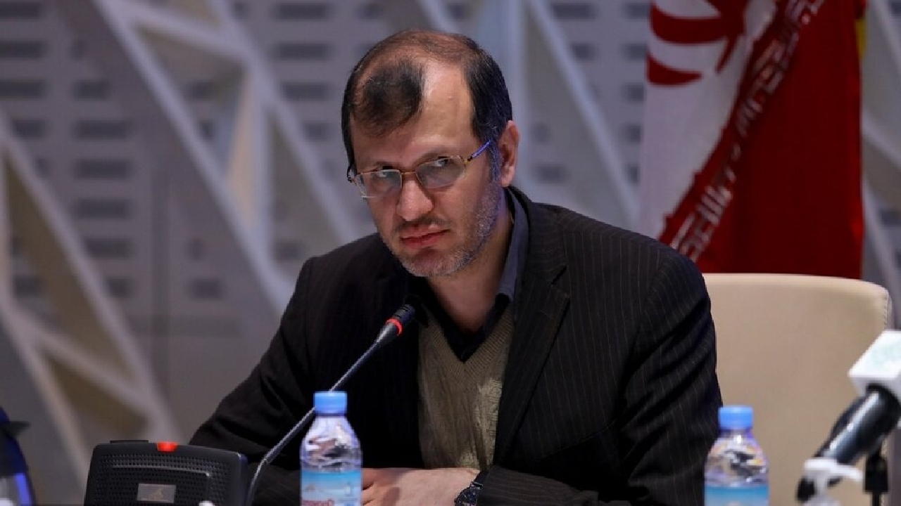 منطقه ٢مهیای میزبانی از زائران اربعین در مرز زرباطیه می‌شود