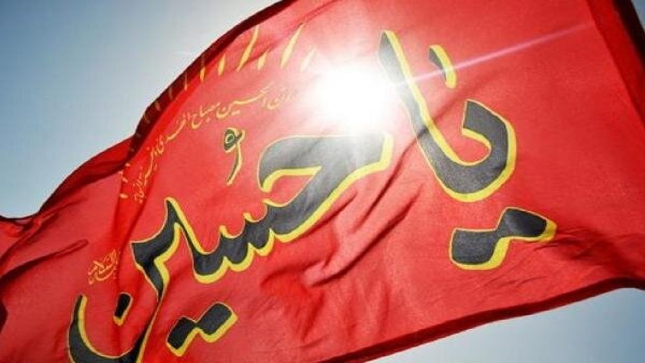 اولین خونخواهان امام حسین(ع) + فیلم