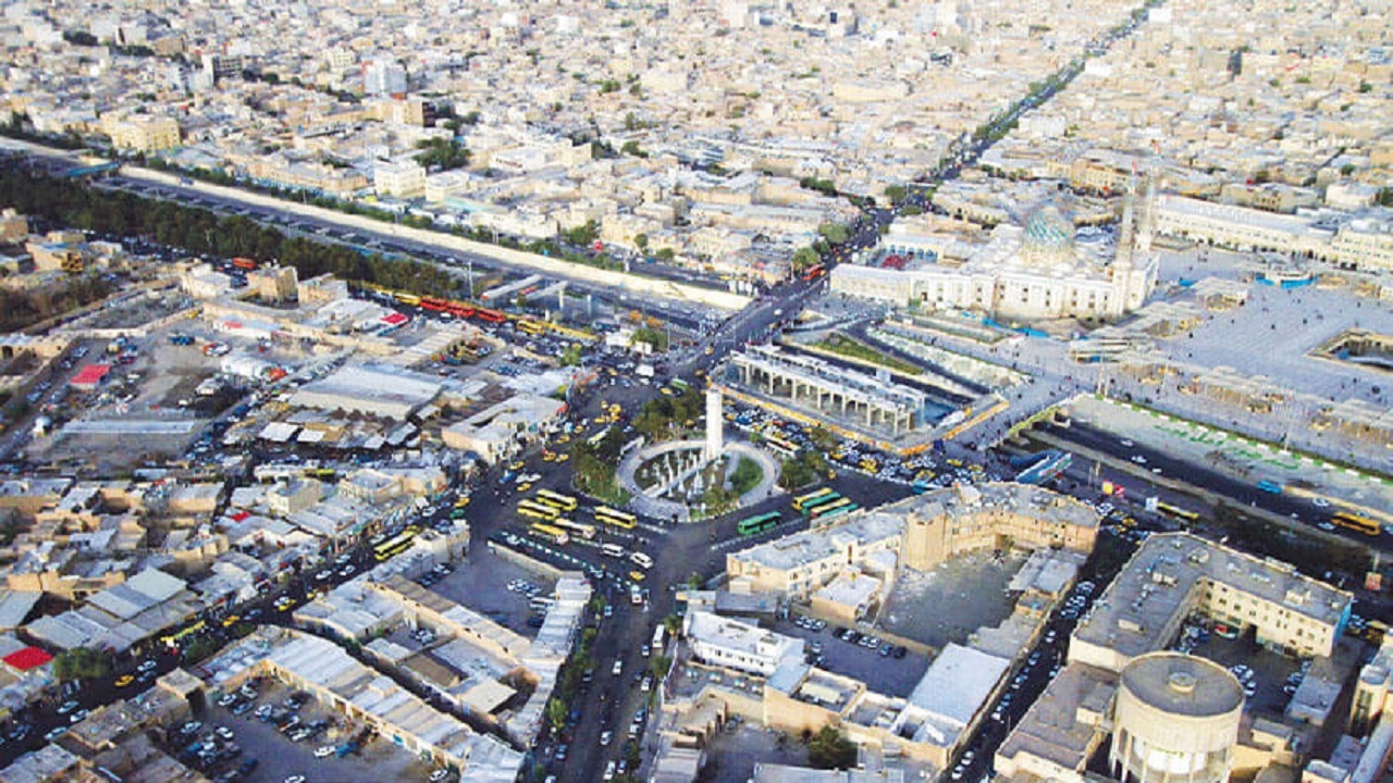 بلوکه شدن ۷۵ پلاک بزرگ در شهر قم