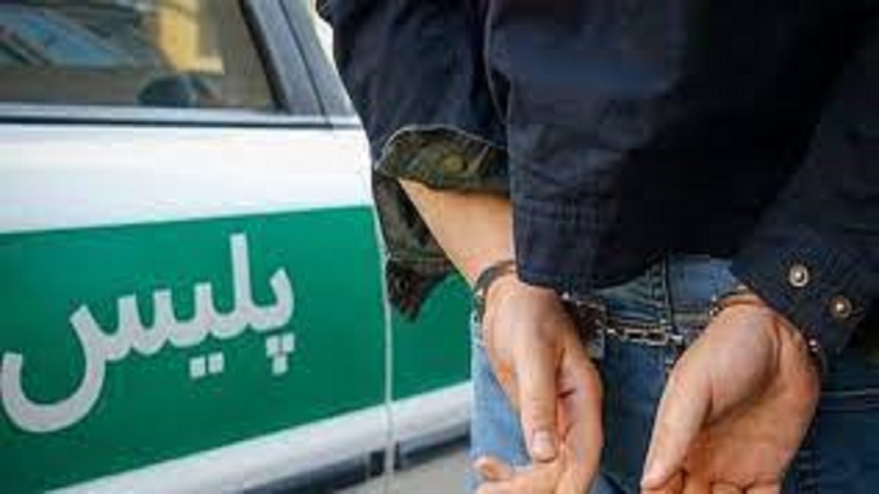 کشف ۶۰ درصد سرقت‌ها در گچساران