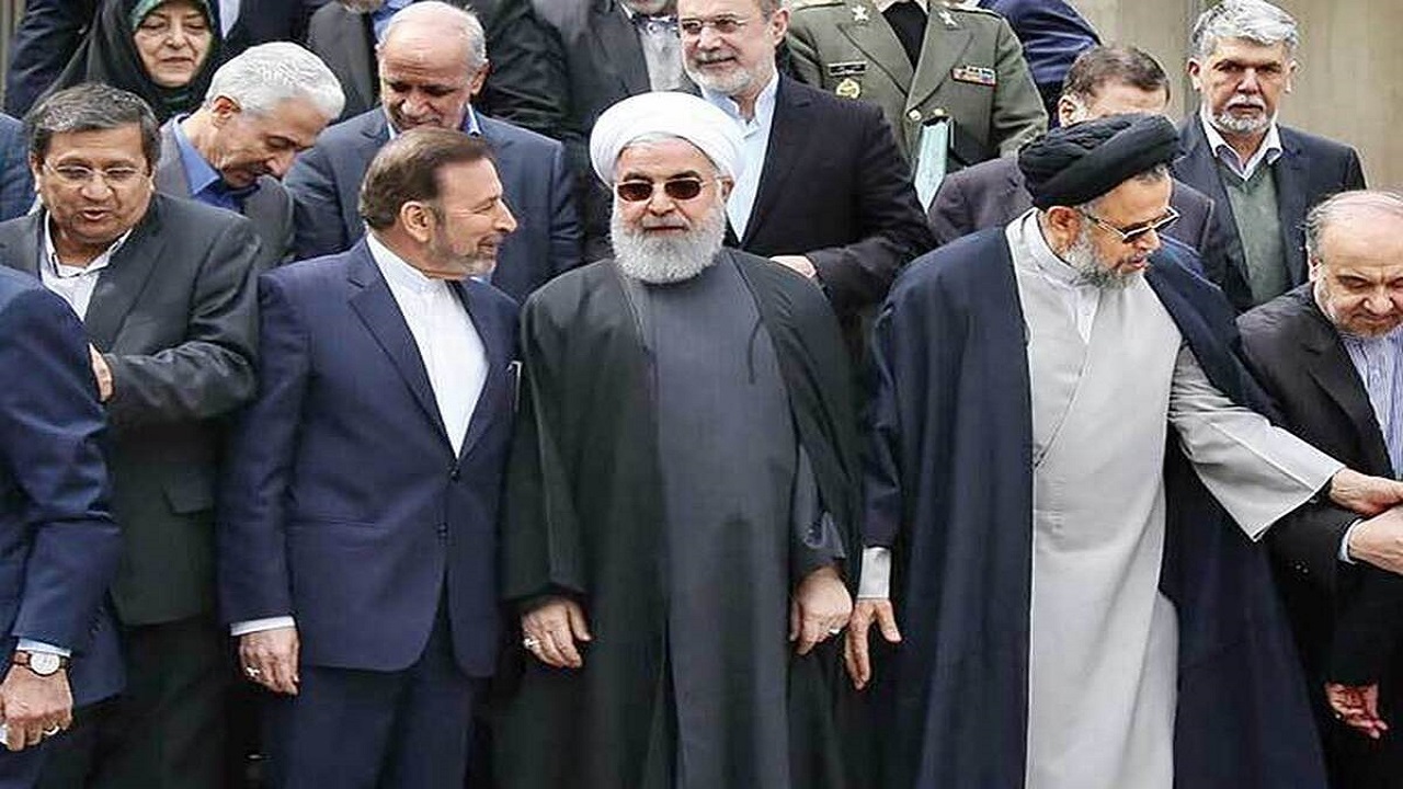 کاسبان تحریم بازندگان دیپلماسی