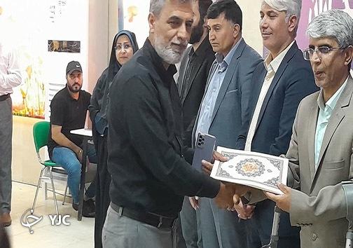 تجلیل از خبرنگاران حوزه سلامت
