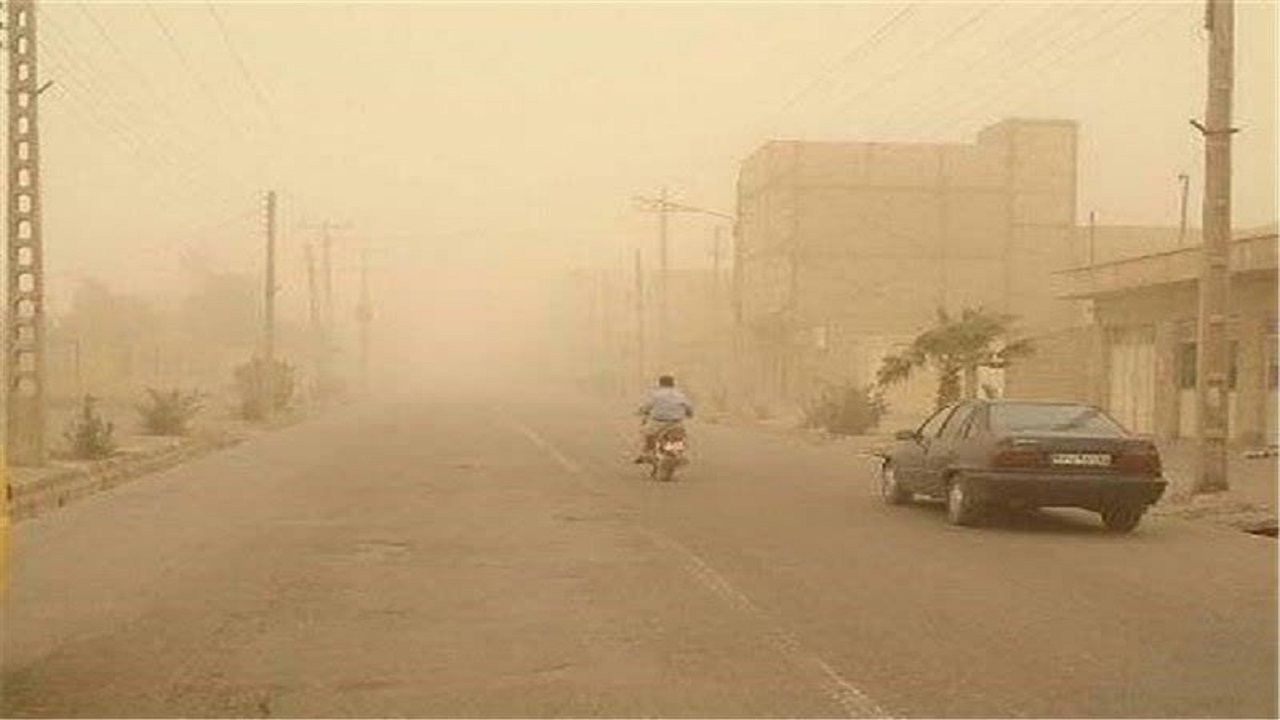 ساعت کار ادارات منطقه سیستان با ۲ ساعت تاخیر آغاز می شود