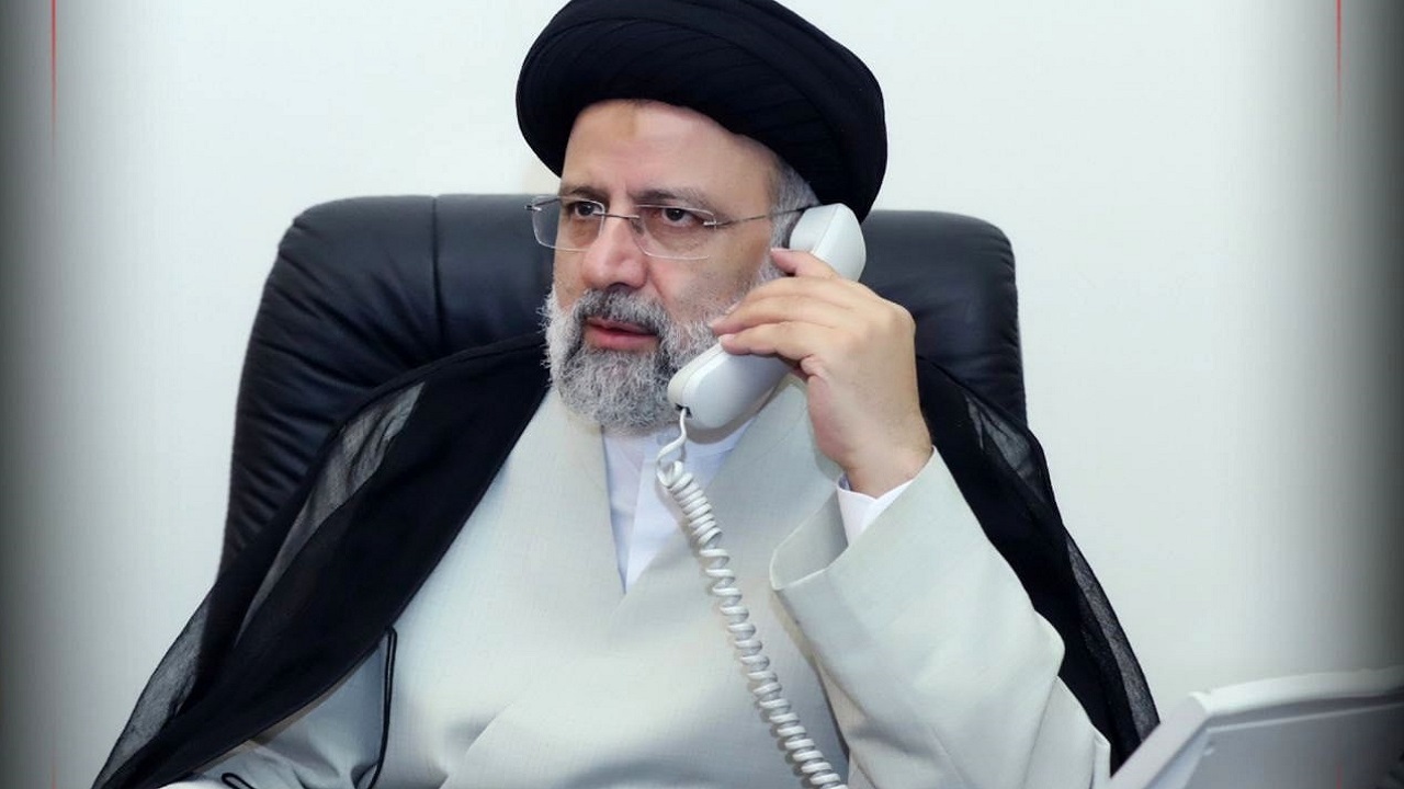 دستور رئیس جمهور برای شناسایی سریع عوامل دخیل در جنایت تروریستی شاهچراغ (ع)