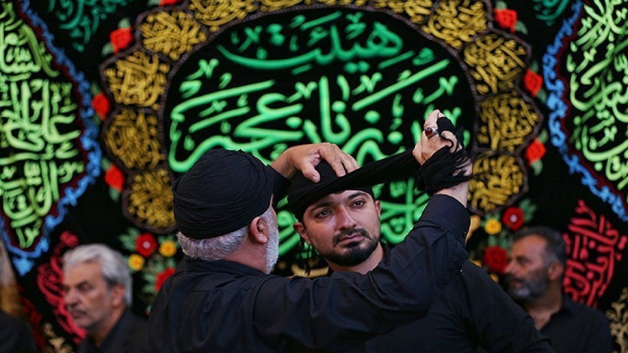 نخستین قیام مردمی به خونخواهی امام حسین (ع) جزو افتخارات سیستان است‌