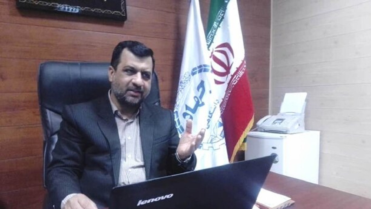 توسعه اشتغال محور رویکرد جهاد دانشگاهی در فرآوری گیاهان دارویی سیستان و بلوچستان