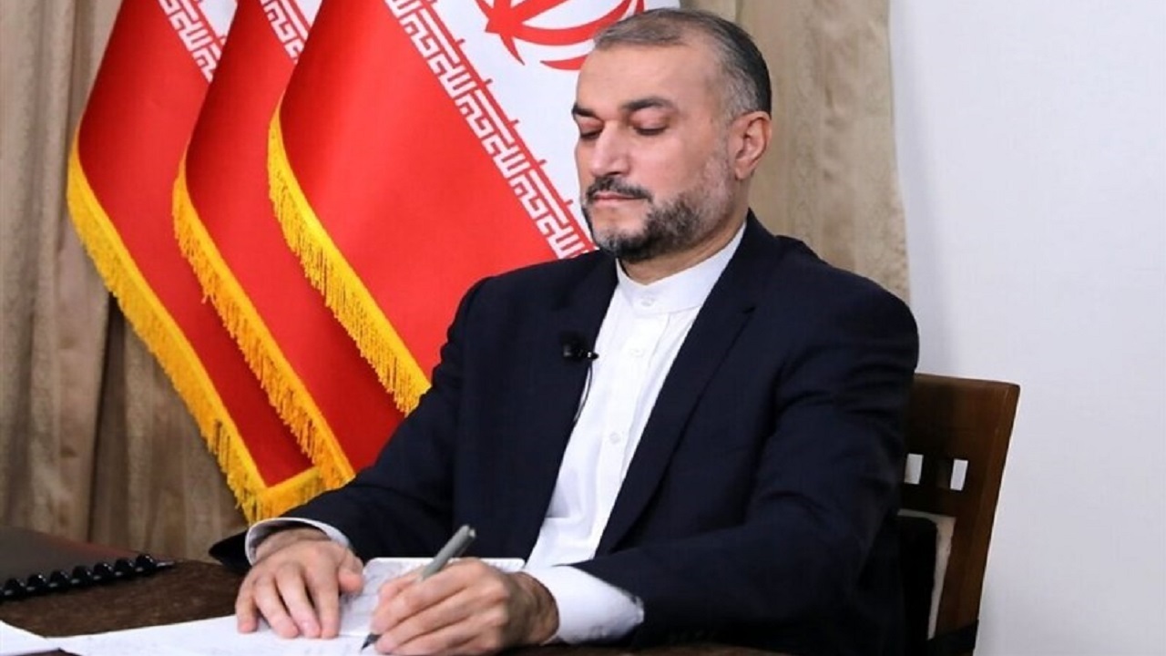 عاقبت دردناکی درانتظار عاملین و پشتیبانان جنایت شیراز خواهدبود