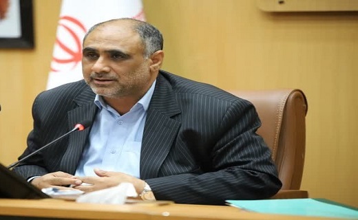 محمدعلی نیکبخت، وزیر جهاد کشاورزی