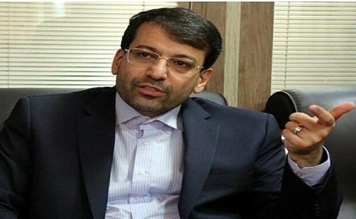 محمد رضوانی فر، رئیس کل گمرک