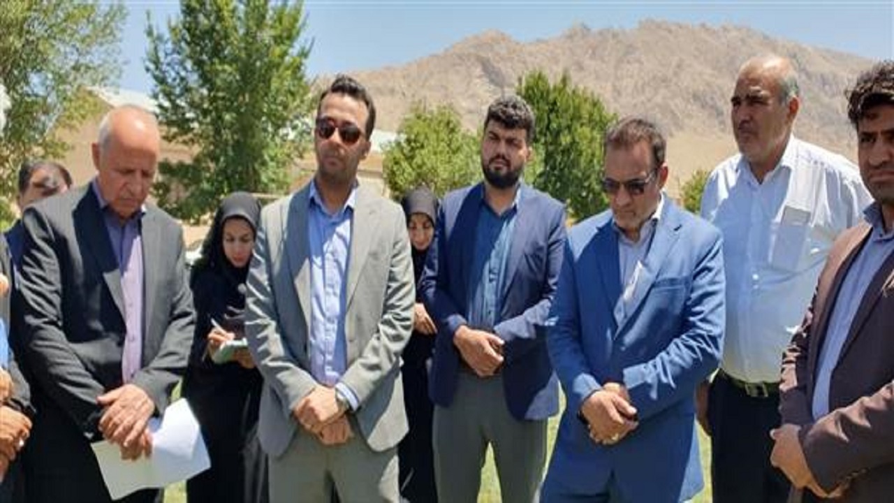 تخصیص ۶۵ میلیارد ریال اعتبار برای تکمیل ۱۰ طرح نیمه‌تمام ورزشی بروجن