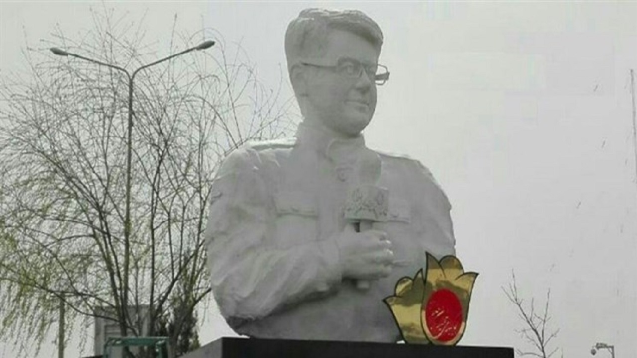 بلوار شهید مطهری زاهدان به بلوار شهید خزایی متصل می شود