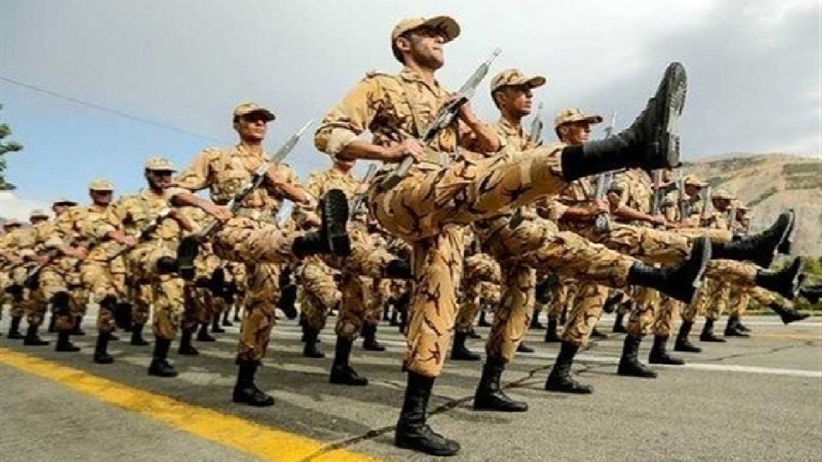 باشگاه خبرنگاران -مهارت‌آموزی ۴۸ هزار سرباز وظیفه در سال ۱۴۰۲