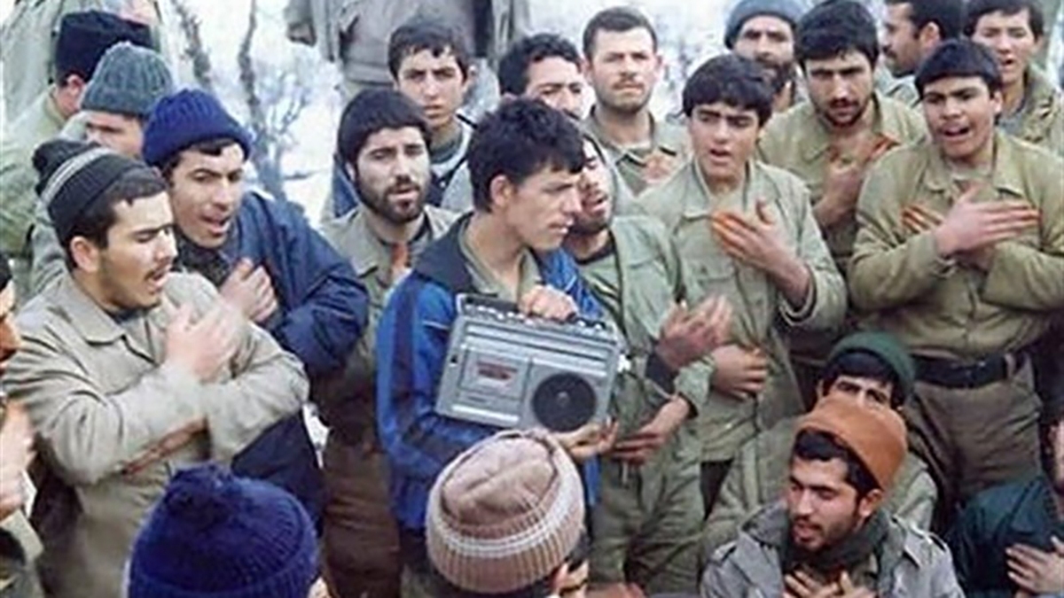 چرا ایران به صورت مداوم توان موشکی خود را افزایش می‌دهد؟ + فیلم