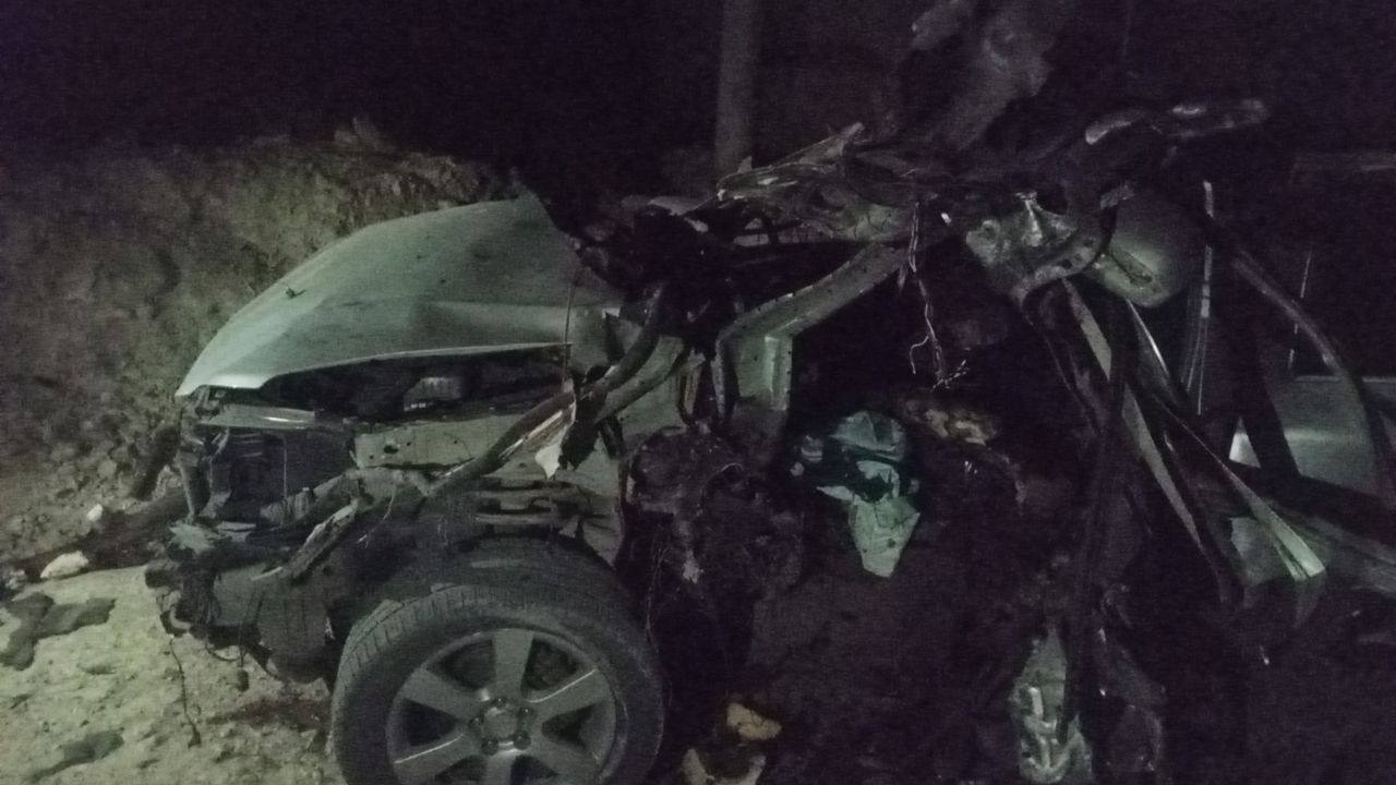 انفجار بمب در حلب سوریه