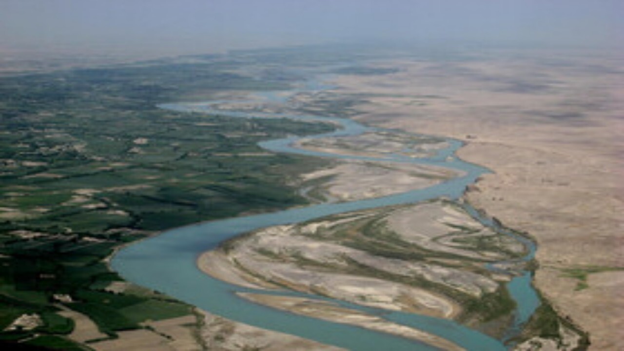 نسبت به معاهده حق آبه متعهد هستیم
