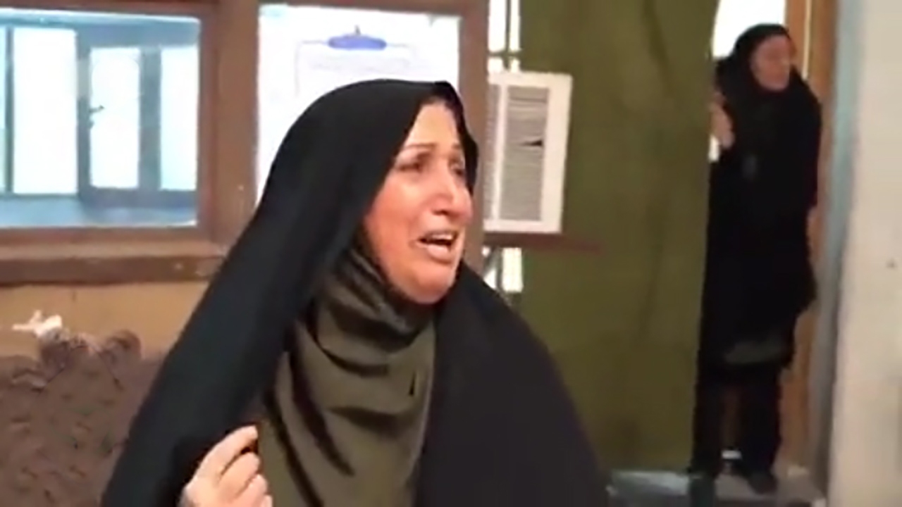 تصاویری دیده نشده از حادثه تروریستی حرم شاهچراغ