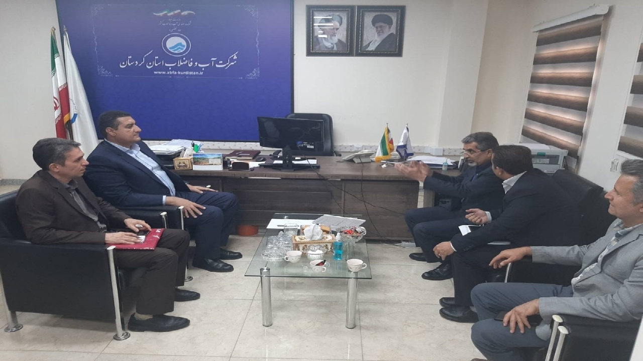 ساخت مخزن ۵۰۰ مترمکعبی در مرز باشماق برای تأمین آب زائرین اربعین