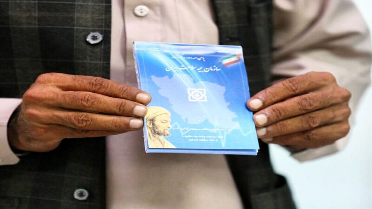 بیش از ۳ هزار نفر از اتباع در استان مرکزی تحت پوشش بیمه هستند
