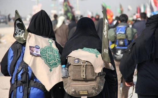 سفر اربعین سفر اربعین