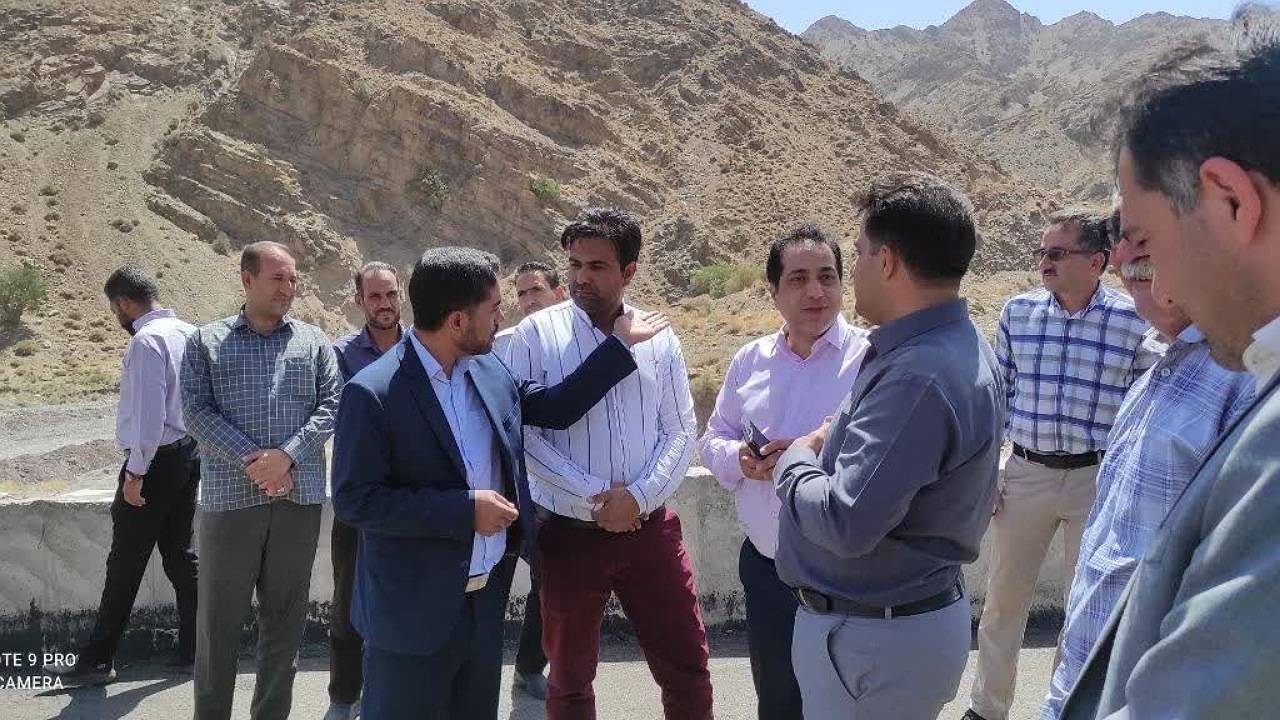 چشم انتظاری بیش از ۱۷ ساله برای راه اندازی پروژه تقاطع غیر همسطح