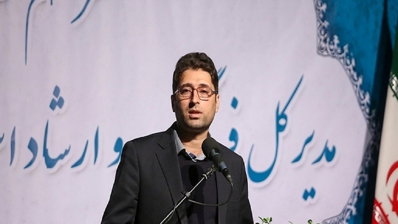 اطلاع‌رسانی اقدامات در هفته دولت نیازمند کار تیمی در روابط عمومی دستگاه‌هاست
