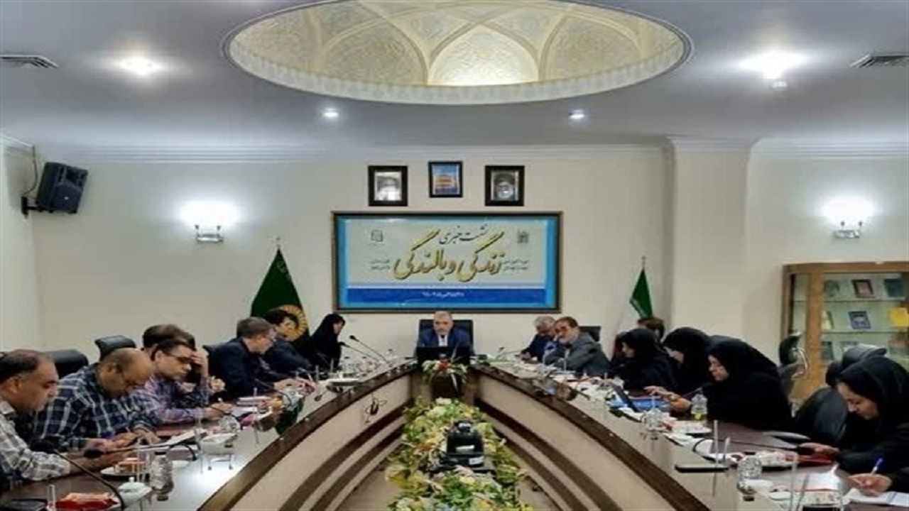 اجرای طرح زیست عفیفانه با شعار زندگی و بالندگی در سطح ملی