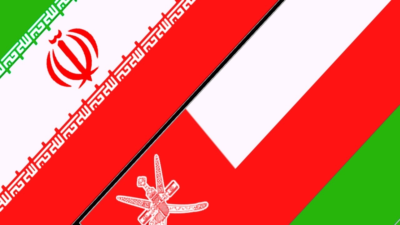 عمان حمله تروریستی به شاه‌چراغ را تسلیت گفت