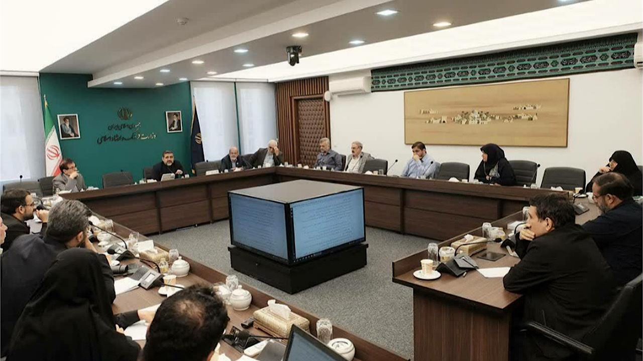 همه جوانب موسیقی اصیل و نواحی در سند ملی موسیقی مد نظر قرار گیرد