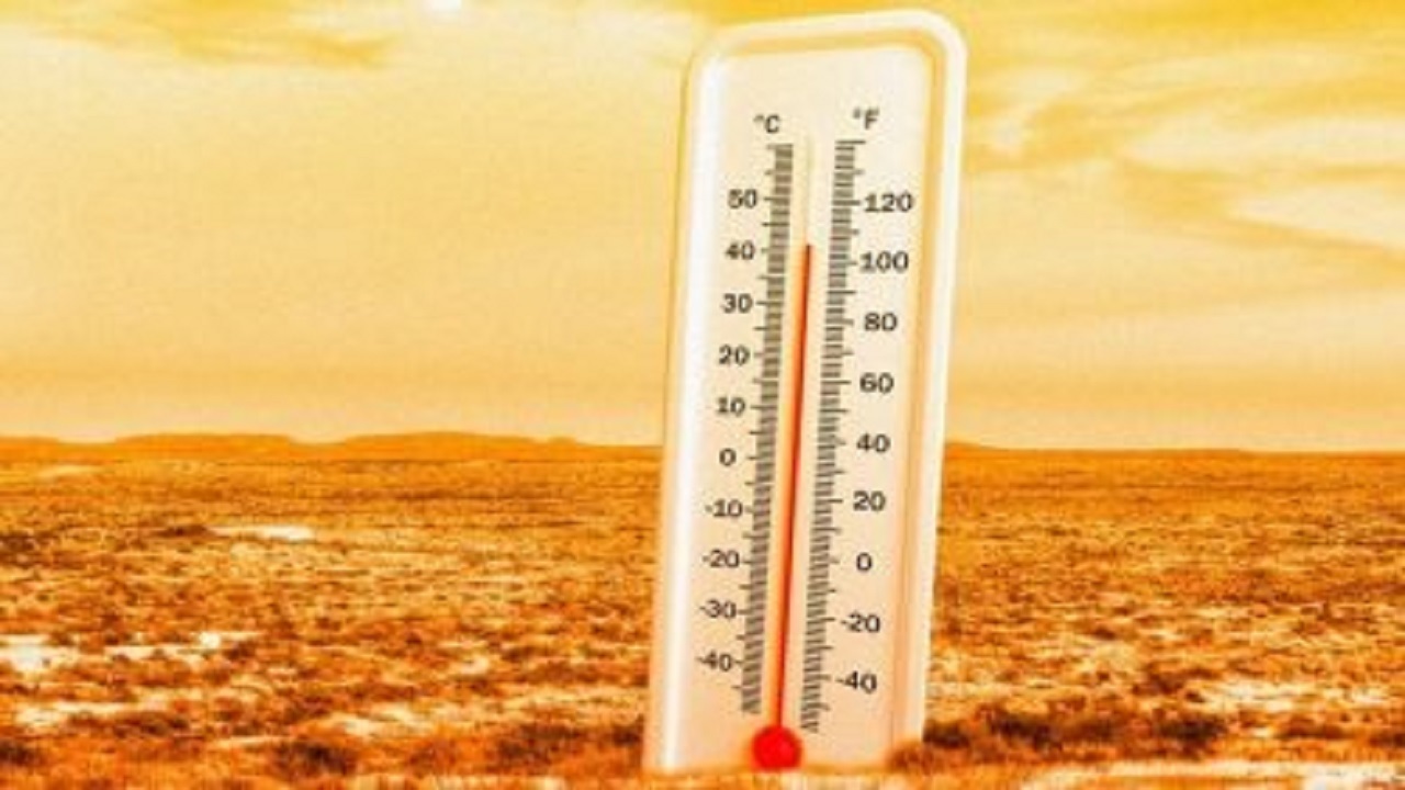 پیش بینی گرما و شرجی برای خوزستان