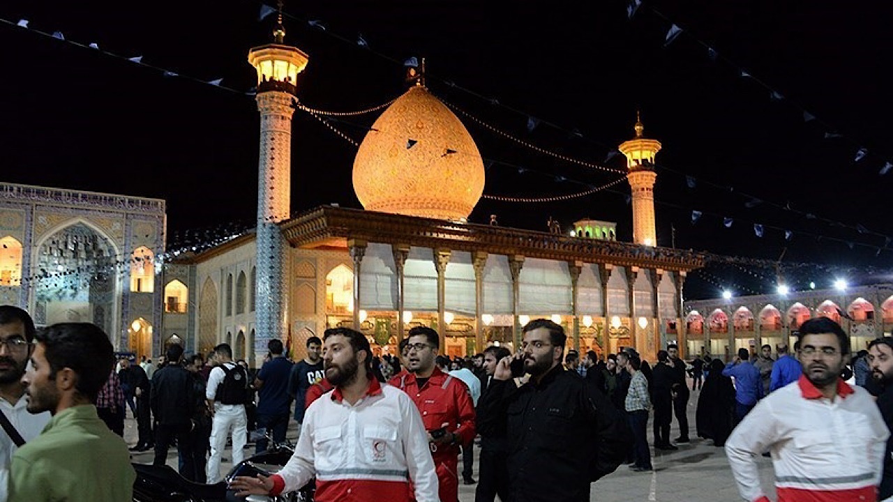 شورای عالی انقلاب فرهنگی حمله تروریستی به حرم مطهر شاه چراغ (ع) را محکوم کرد