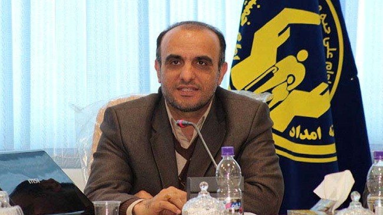 ارائه خدمات پزشکی و دندانپزشکی به مددجویان کمیته امداد