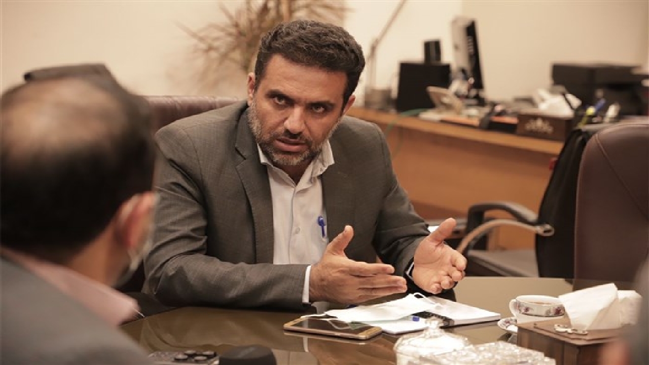 ضرورت تامین ایمنی زائران اربعین/ کیفیت ارائه خدمات به زائران بسیار حائز اهمیت است