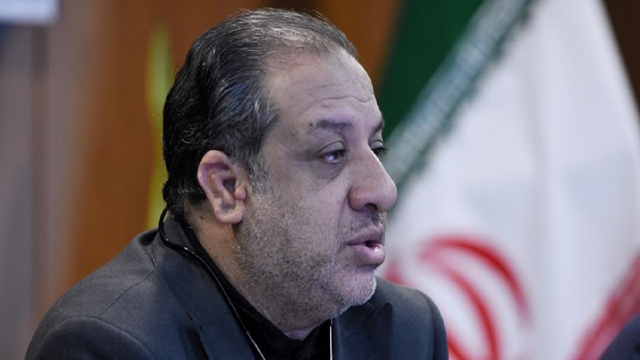 واکنش مهدی به اظهارات بیرانوند و ناظر ویژه AFC در بازی پرسپولیس