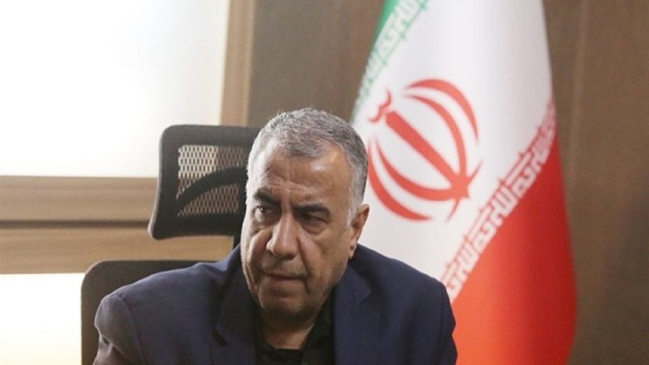 سرپرست سازمان لیگ: زیرساخت ورزشگاه‌ها آماده شود می‌توانند پذیرای بانوان باشند
