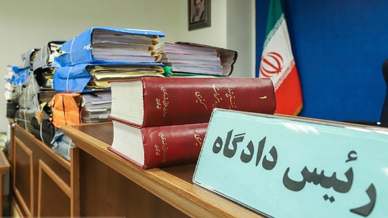 حکم پرونده اهانت به همسر شهید مدافع حرم در شهر اراک صادر شد