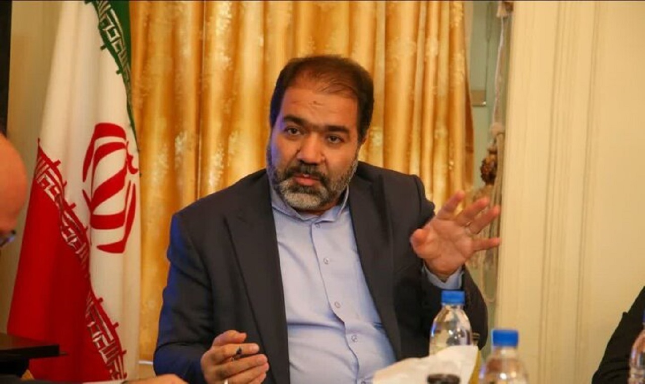 توسعه صنعت گردشگری استان اصفهان در اولویت است
