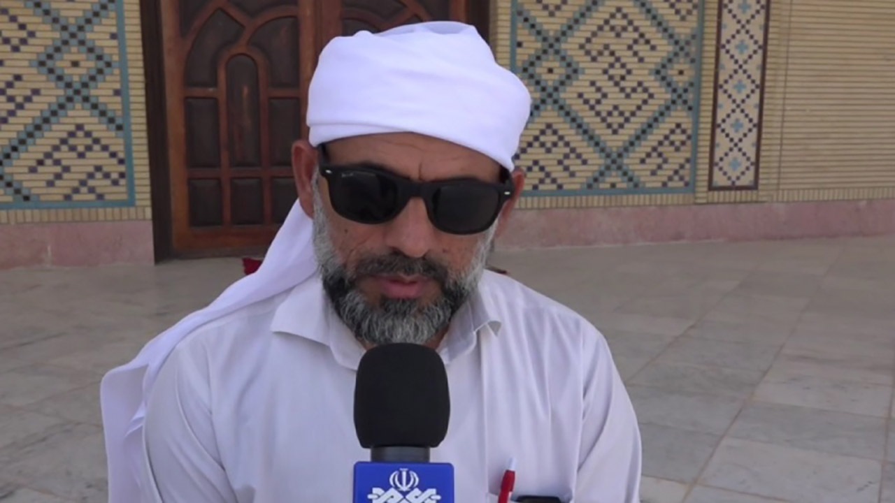 امامان جمعه اهل سنت هرمزگان حمله تروریستی را محکوم کردند