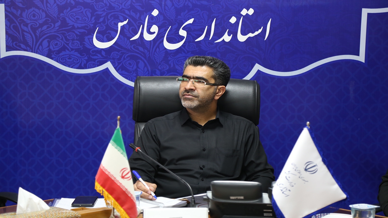 نام نویسی ۲ هزار و ۷۱۵ داوطلب نمایندگی مجلس در فارس
