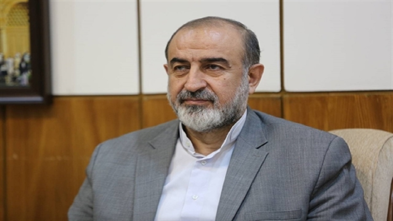 برای توسعه سازمان حج و زیارت به فکر و ایده‌های جدید نیاز داریم