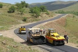 بهسازی راه‌های روستایی اردبیل نیازمند تامین اعتبار