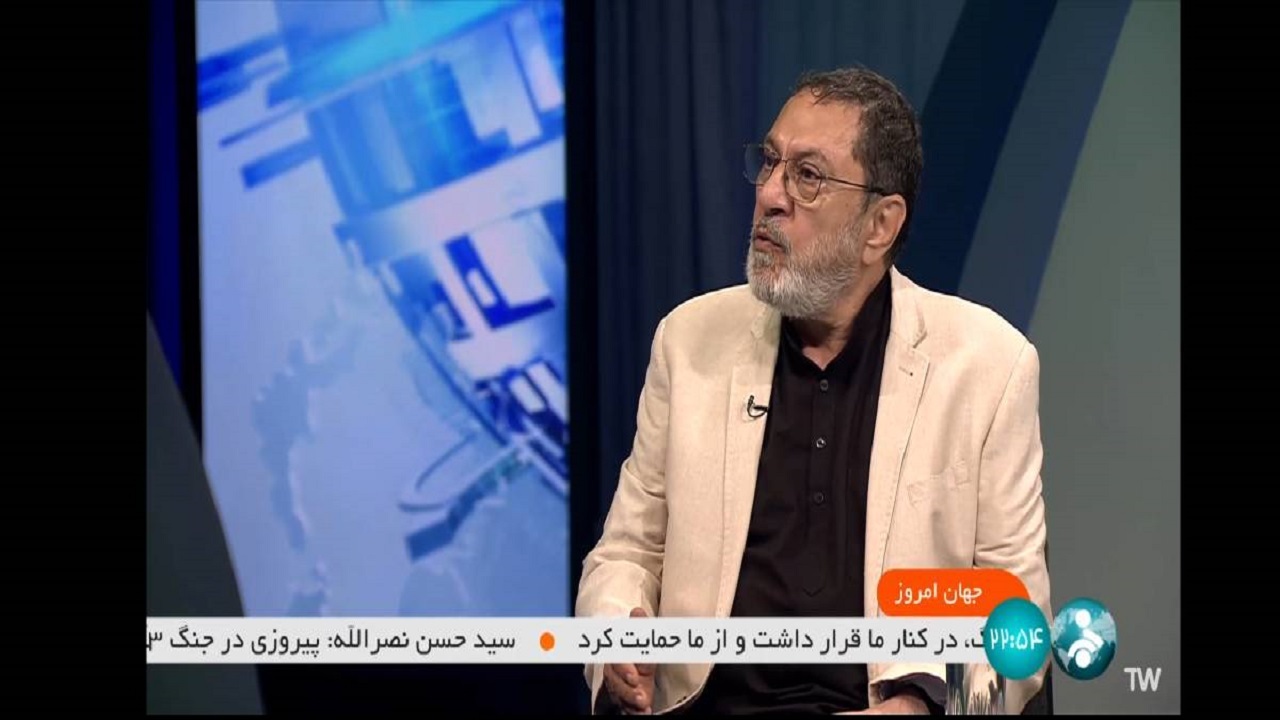 به رژیم صهیونیستی اجازه داده شده تمام قوانین حقوق بشر را زیرپا بگذارد