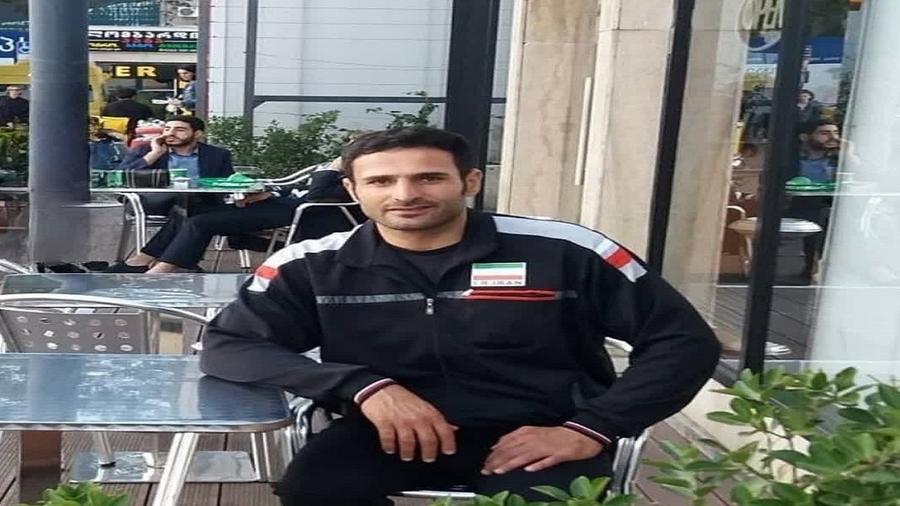 دعوت مربی کردستانی به اردوی تیم ملی کشتی فرنگی