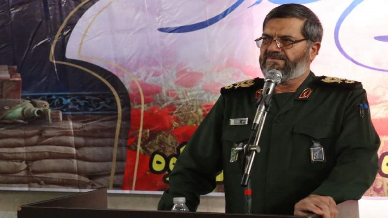 امروز مهم‌ترین معروف سیستان و بلوچستان «وحدت» است