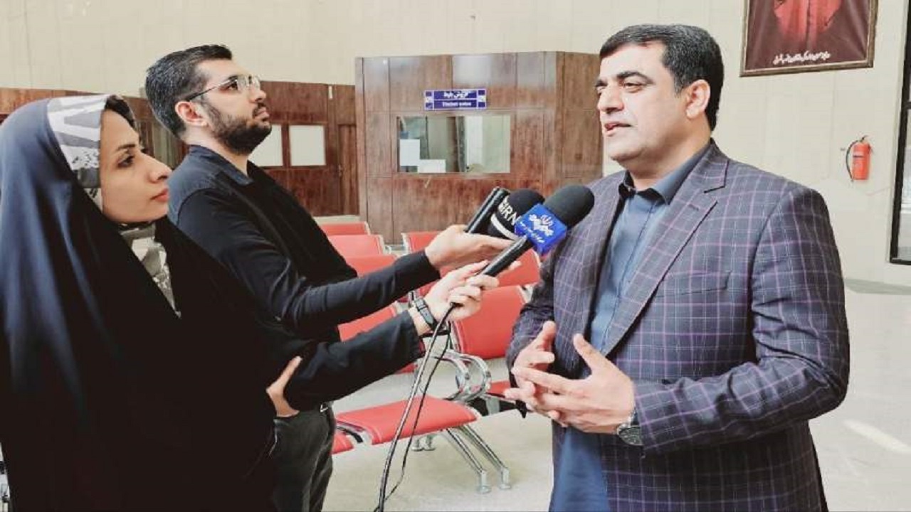پرونده ثبت‌نام اولیه مجلس در شهرستان خاش با ۶۸ نفر متقاضی بسته شد