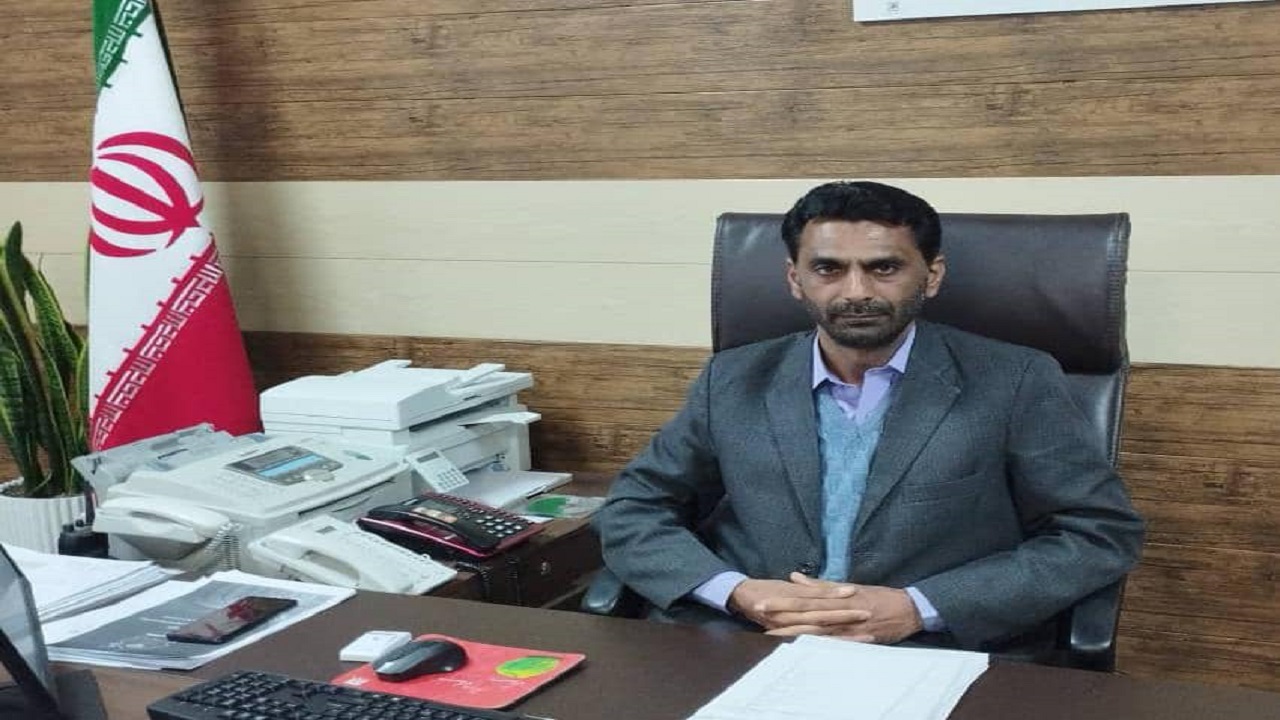 فرماندار تفتان  حمله تروریستی حرم حضرت شاهچراغ در شیراز را محکوم کرد