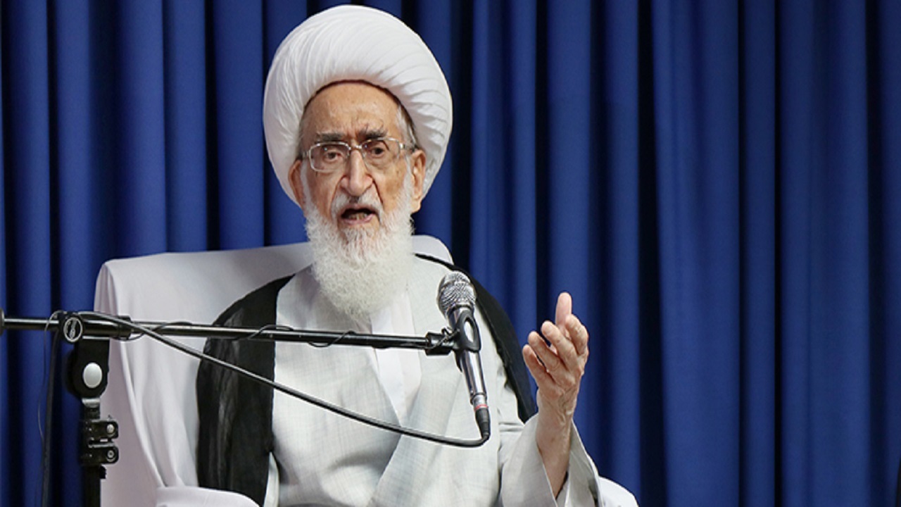 سریعاً با عوامل داخلی و خارجی حادثه تروریستی حرم شاهچراغ (ع) برخورد شود