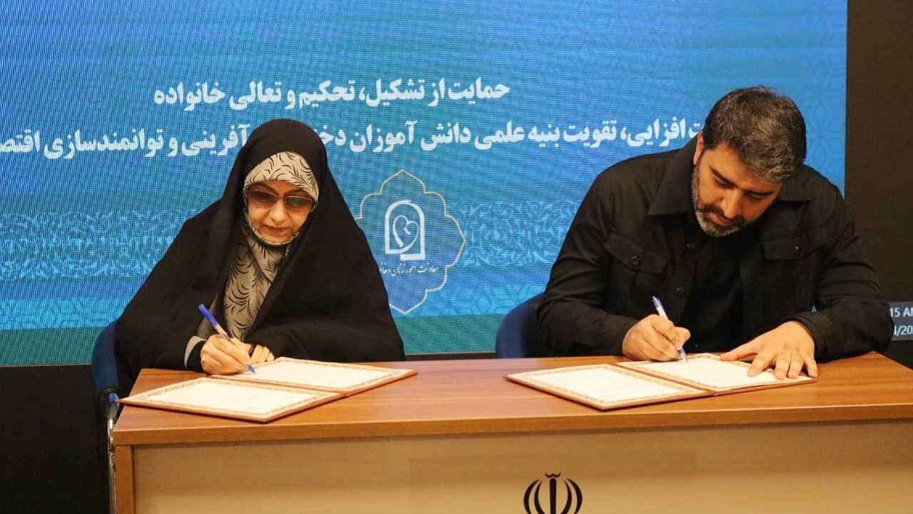 وام اشتغال ۲۰۰میلیون‌تومانی به زوجین روستایی متولد دهه ۶۰ پرداخت می‌شود