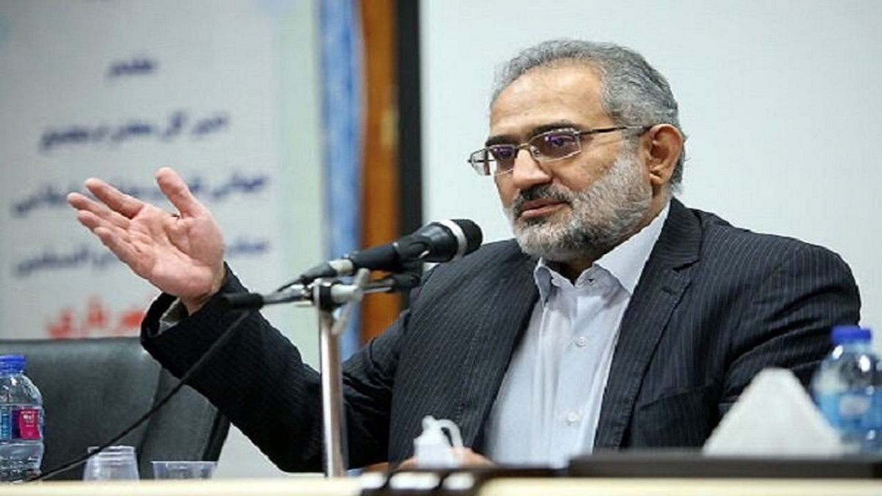 دولت در ضرورت تشکیل وزارت بازرگانی تردیدی ندارد