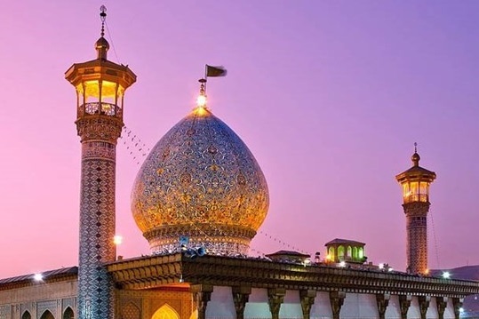 بیانیه امام جمعه و جامعه روحانیت شیراز